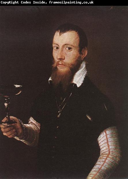 SEISENEGGER, Jacob Portrait of Wilhelm Neythart  sr